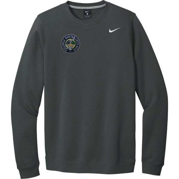 FRC Freehold Boro Nike Club Fleece Crew