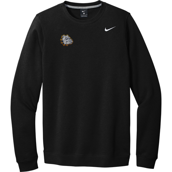 Chelsea Bulldogs Nike Club Fleece Crew