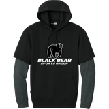 BBSG Tough Fleece Layered Hoodie