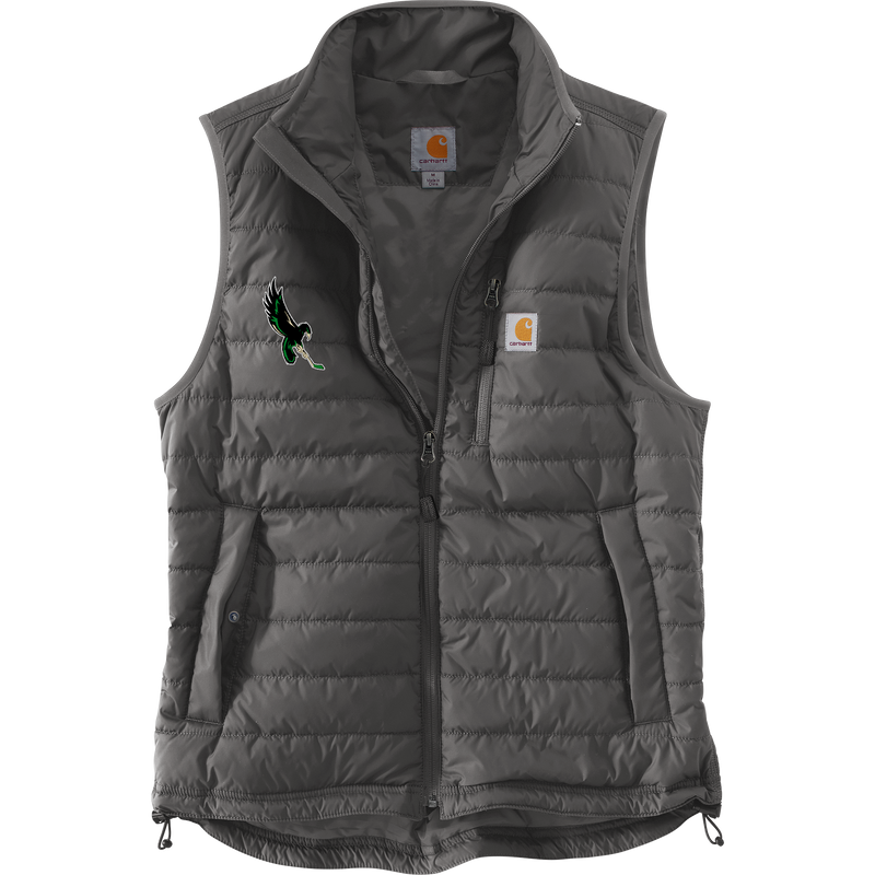 Wilmington Nighthawks Carhartt Gilliam Vest