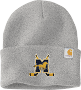 Marlboro Hockey Carhartt Watch Cap 2.0