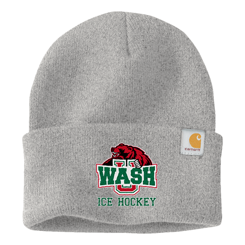 Wash U Carhartt Watch Cap 2.0