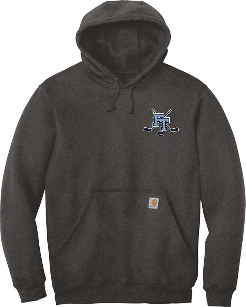 Freehold Township Carhartt Midweight Hooded Sweatshirt