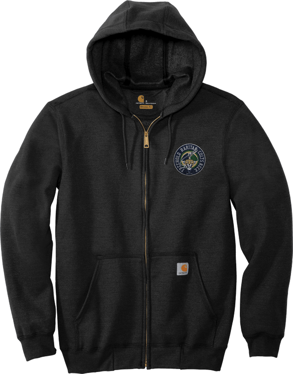 FRC Freehold Boro Carhartt Midweight Hooded Zip-Front Sweatshirt