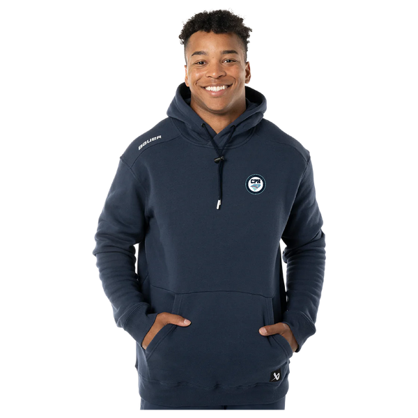 Carolina Premier Hockey Bauer Youth S23 Team Ultimate Hoodie