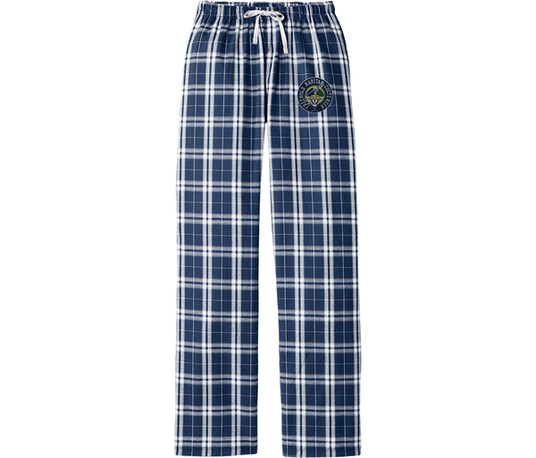 FRC Freehold Boro Women's Flannel Plaid Pant