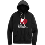 Greg McDonald Foundation Re-Fleece Hoodie