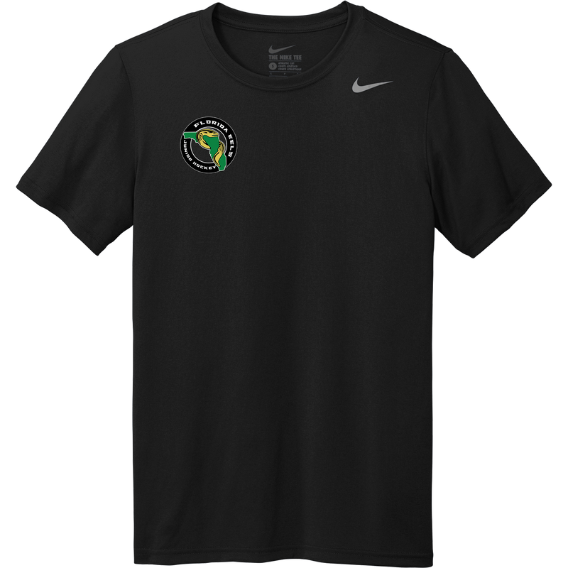 Florida Eels Nike Team rLegend Tee