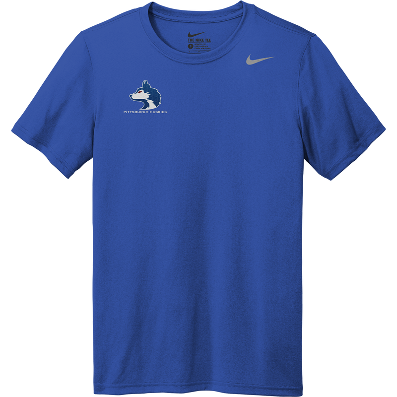 Pittsburgh Huskies Nike Team rLegend Tee