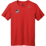 Venom Hockey Club Nike Team rLegend Tee