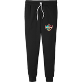 Delaware Ducks Breakaway Fall Fleece Adult Jogger Pants