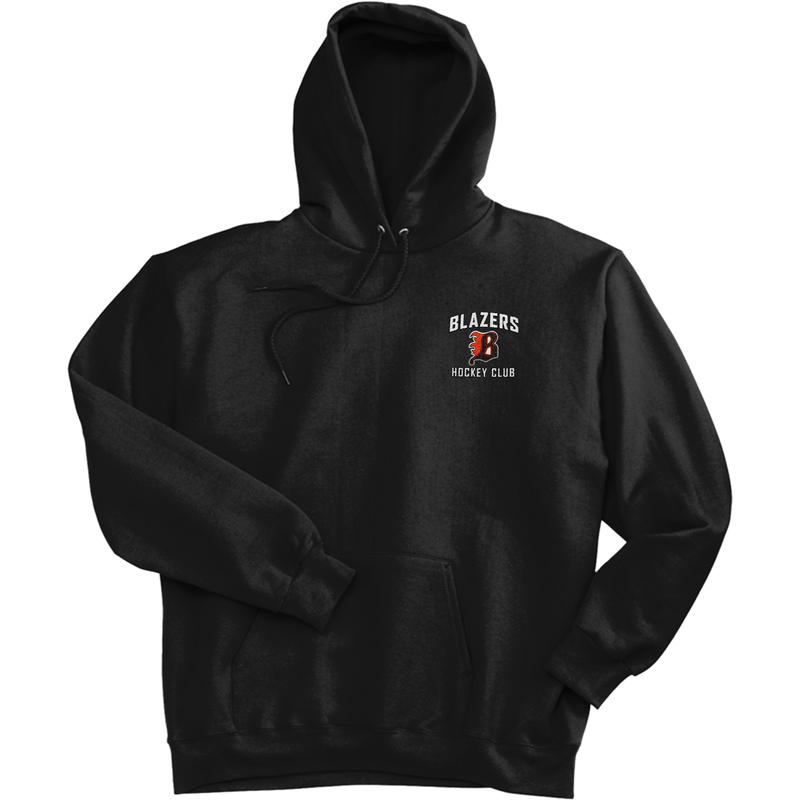 Philadelphia Blazers Ultimate Cotton - Pullover Hooded Sweatshirt