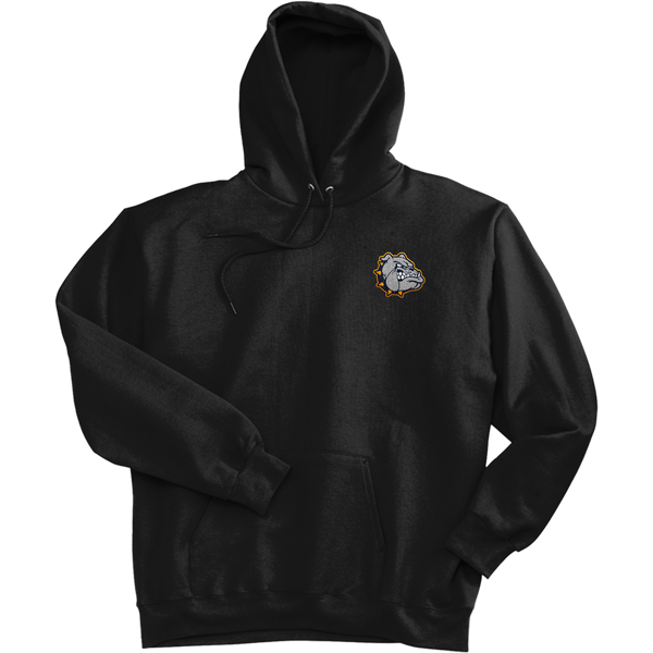 Chelsea Bulldogs Ultimate Cotton - Pullover Hooded Sweatshirt