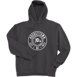 Randolph Recreation Ultimate Cotton - Pullover Hooded Sweatshirt