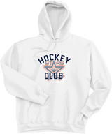 NY Stars Ultimate Cotton - Pullover Hooded Sweatshirt