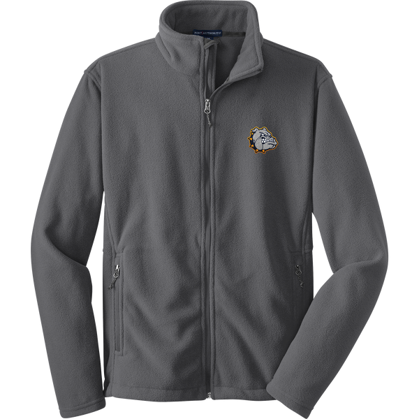Chelsea Bulldogs Value Fleece Jacket