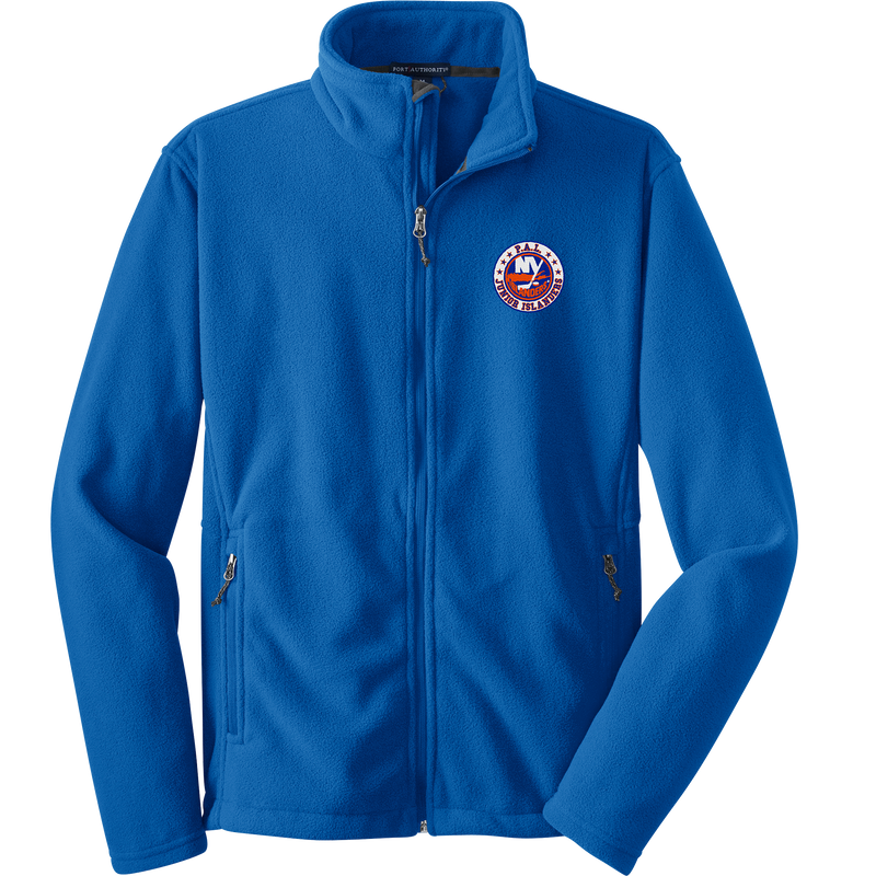 PAL Jr. Islanders Value Fleece Jacket