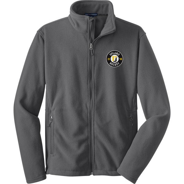 Upland Country Day School Value Fleece Jacket