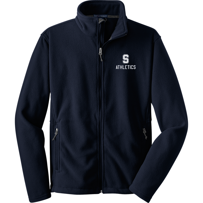 Midd South Athletics Value Fleece Jacket