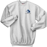 Pittsburgh Huskies Ultimate Cotton - Crewneck Sweatshirt