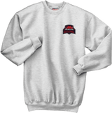 Philadelphia Resistance Ultimate Cotton - Crewneck Sweatshirt