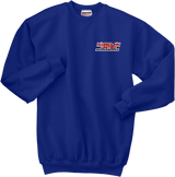 Mass Conn United Ultimate Cotton - Crewneck Sweatshirt