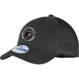 Philadelphia Flyers Elite New Era Youth Stretch Mesh Cap