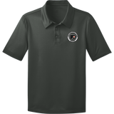 Philadelphia Flyers Elite Youth Silk Touch Performance Polo