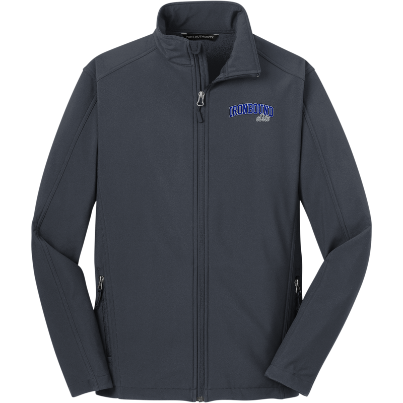 Ironbound Core Soft Shell Jacket