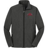 Mercer Arrows Core Soft Shell Jacket