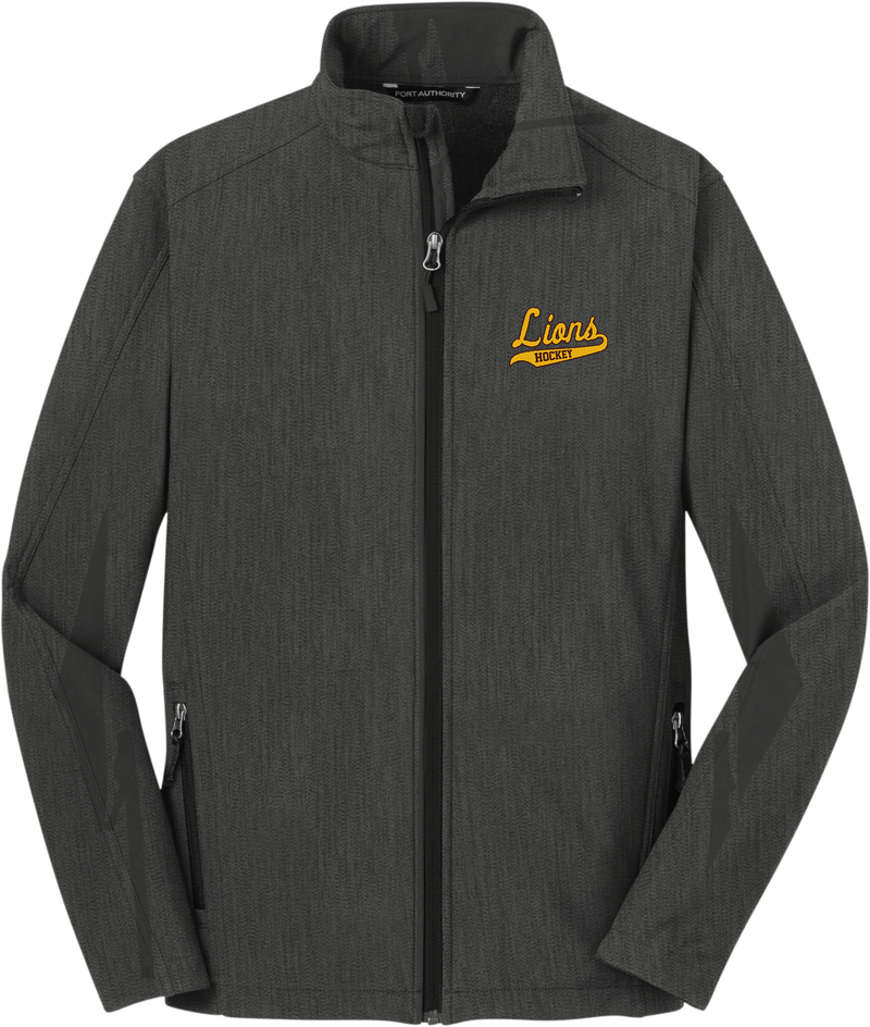 Greensburg Salem Core Soft Shell Jacket