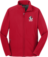 Berdnikov Bears Core Soft Shell Jacket