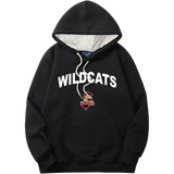 Jersey Shore Wildcats Breakaway Fall Fleece Youth Hoodie