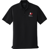 Greg McDonald Foundation Dry Zone UV Micro-Mesh Polo