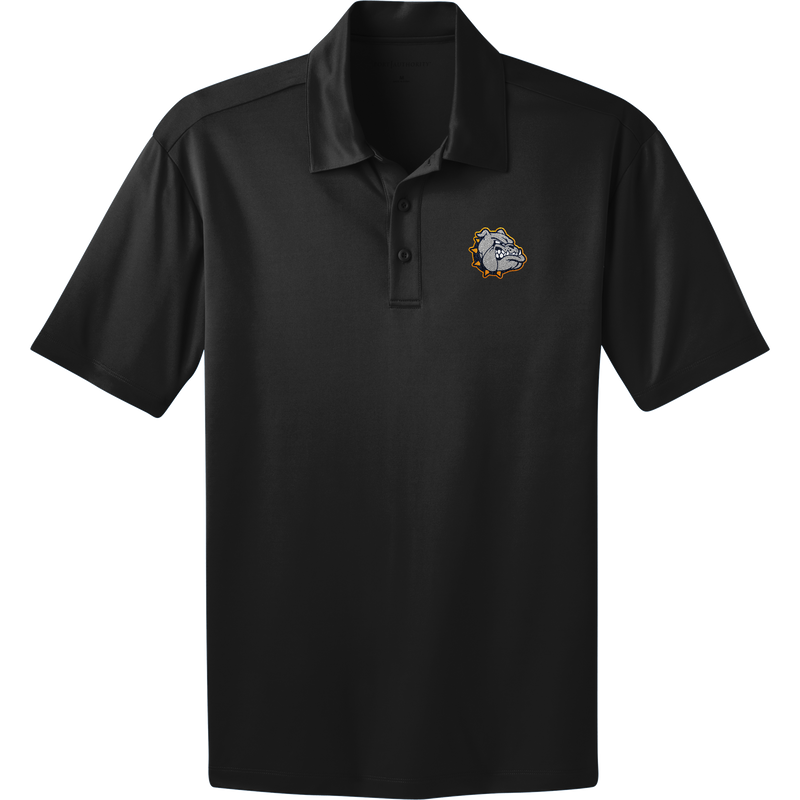 Chelsea Bulldogs Adult Silk Touch Performance Polo