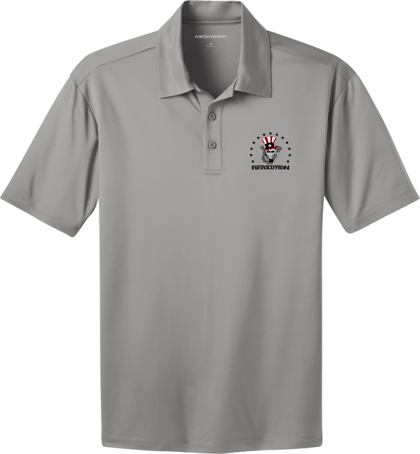 Phila Revolution Adult Silk Touch Performance Polo