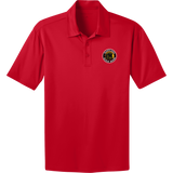 Maryland Black Bears Adult Silk Touch Performance Polo