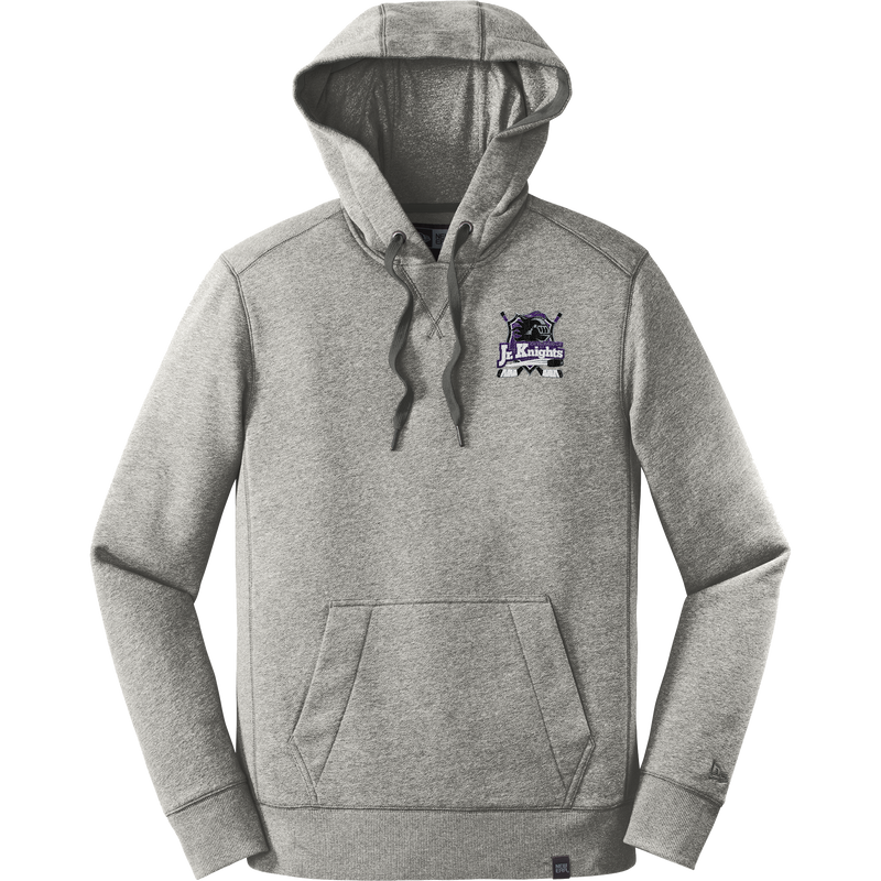 Old Bridge Jr. Knights New Era French Terry Pullover Hoodie