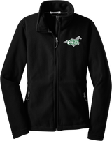 NJ Colts Ladies Value Fleece Jacket