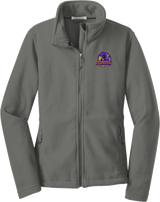 Youngstown Phantoms Ladies Value Fleece Jacket