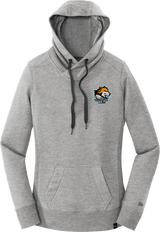 Woodridge Wild New Era Ladies French Terry Pullover Hoodie