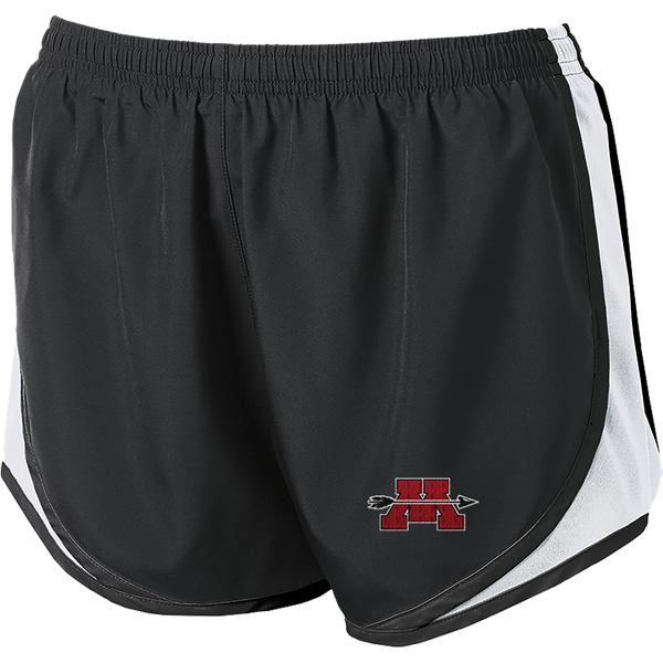 Mercer Arrows Ladies Cadence Short