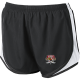 SOMD Lady Sabres Ladies Cadence Short