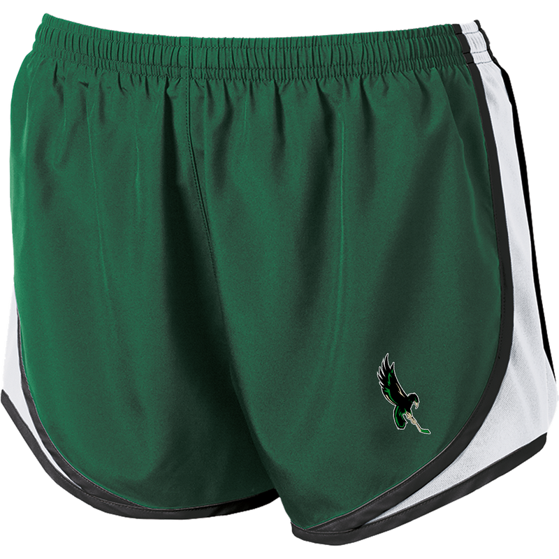 Wilmington Nighthawks Ladies Cadence Short