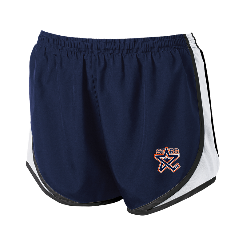 NY Stars Ladies Cadence Short