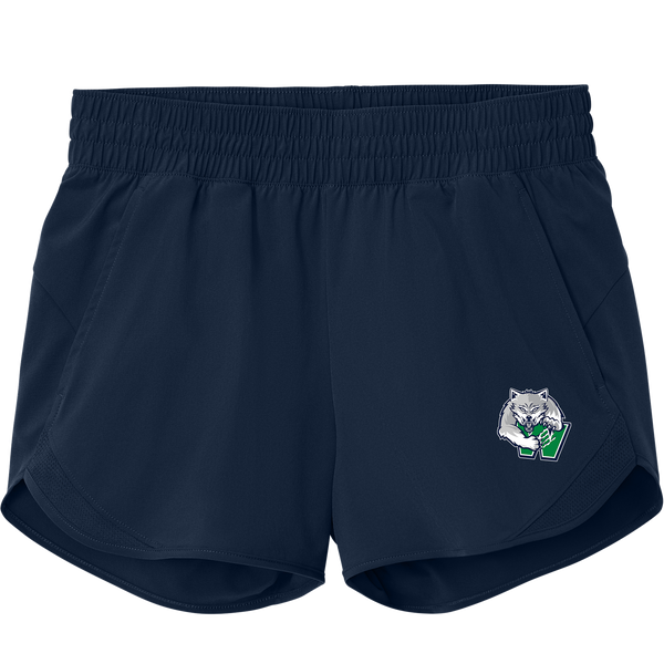 Woodbridge Wolfpack Women's Repeat Swift Short