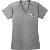 Pittsburgh Huskies Ladies Ultimate Performance V-Neck