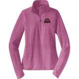 Philadelphia Resistance Ladies Sport-Wick Stretch 1/4-Zip Pullover