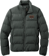 Orange County West Mercer+Mettle Puffy Jacket