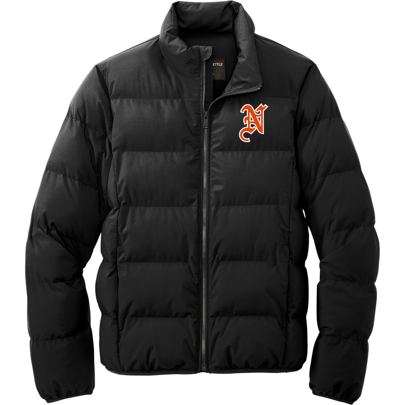 Midd North Hockey Mercer+Mettle Puffy Jacket